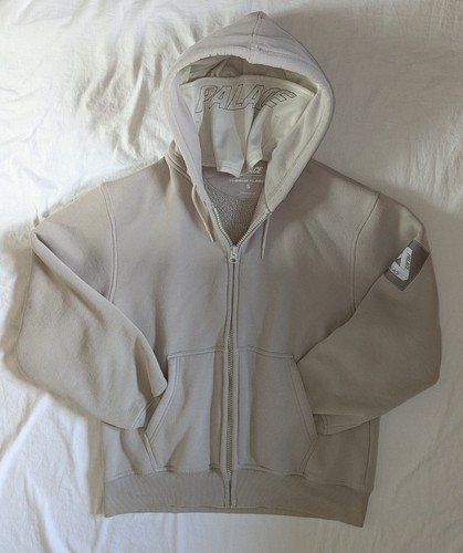 Palace facemask shearling - palace,