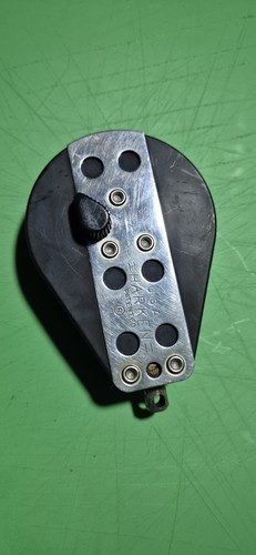 Harken 76mm classic block - harken,