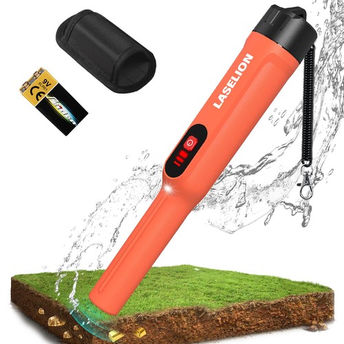 Laselion metal detector - metal,