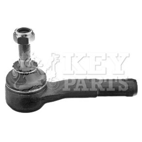 Key parts steering - key, rod