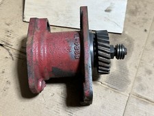 International Harvester/TD6