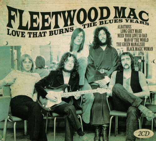 Fleetwood mac love that - :,