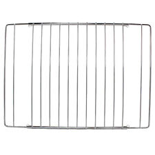 UNIVERSAL Oven Shelf Adjustable Extendable Rack Grill Cooker Shelves Wire Chrome