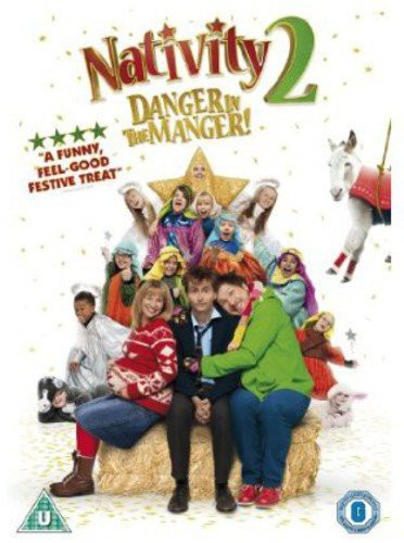 Nativity danger in the - nativity,