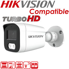 UKVISION Full HD CCTV Camera