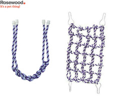 2 PACK ROSEWOOD SMALL ANIMAL