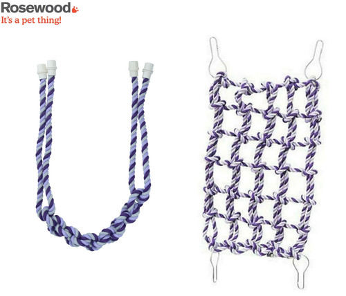 Pack rosewood small - pack, animal