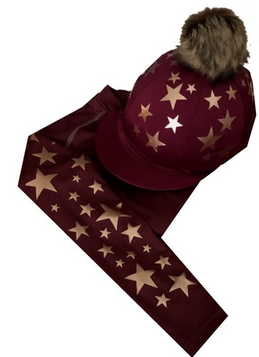 Cross country colours base - cross,