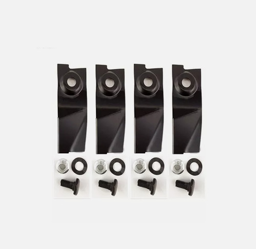 Pair blades for - for, /