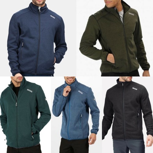 Mens regatta torrens fleece - mens,