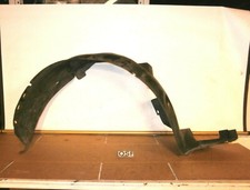 ROVER STREETWISE 2004 OFFSIDE