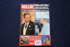 1998 NOVEMBER 7 HELLO