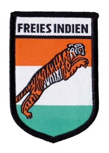 Reproduction ww2 freies - ww2, indien