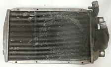 LAMBORGHINI AVENTADOR RADIATOR & FRAME ELEMENT 2011-2016 470121253D