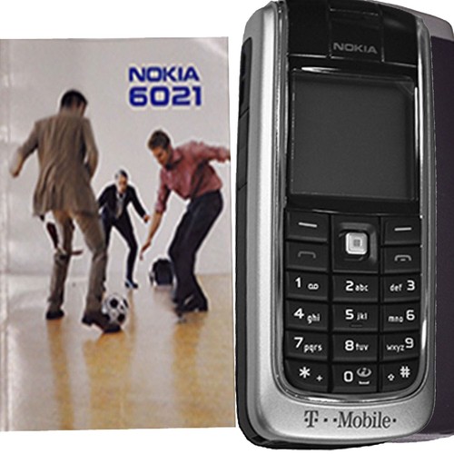 Nokia 6021 gsm - 6021,