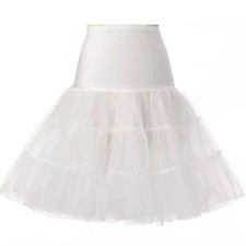 Retro Underskirt 50s Swing
