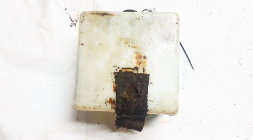 Windshield washer reservoir - ,