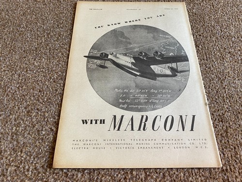 Fabk3 advert 11x8 marconi - fabk3,