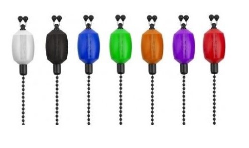 Fox black label dumpy bobbin - dumpy,