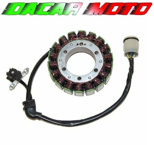 Alternator starter flywheel - alternator,