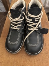 Kicker Men's Boots Size 9