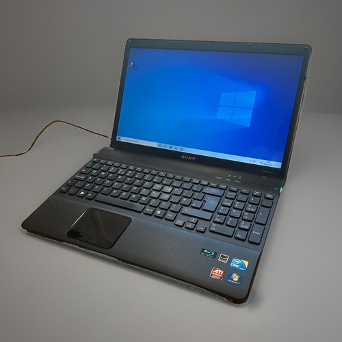 Sony vaio pcg - sony, laptop