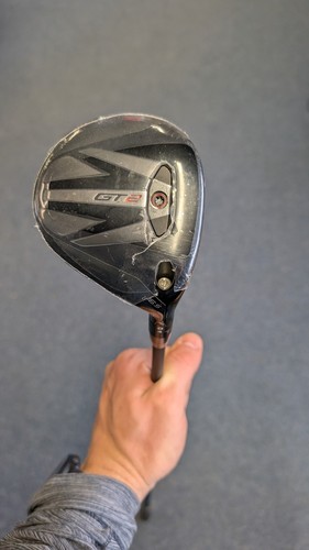 Titleist gt2 fairway wood - titleist, 3