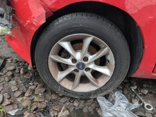 FORD KA STUDIO PLUS 2008-2016