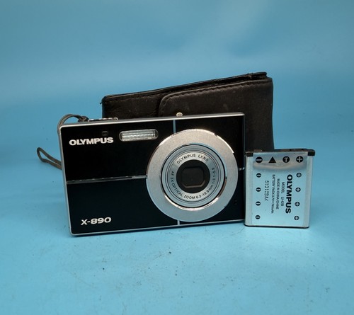 Olympus 890 0mp digital - olympus,