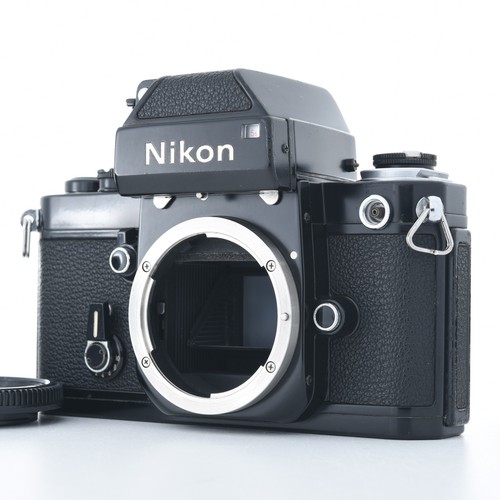 Nikon photomic black - nikon,