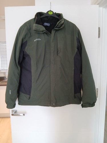Men mountain warehouse - mountain,