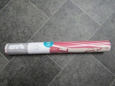 Mini Moderns Wallpaper  - Whitby - Awning Red - New / Unused 1 Roll