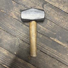 GILPIN LUMP HAMMER 4LB