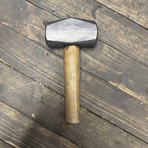 Gilpin lump hammer 4lb - gilpin,