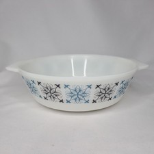 VINTAGE PYREX JAJ - CHELSEA -