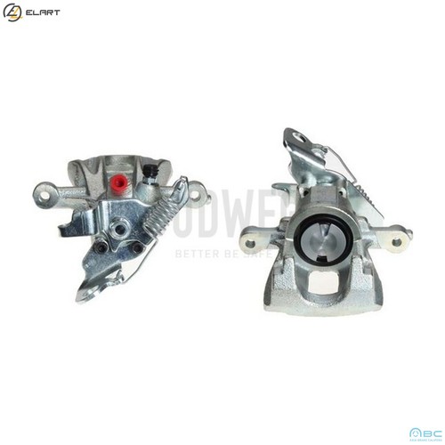 Brake caliper 393470 for - brake,