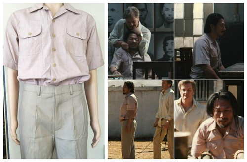 The railway man movie - the,
