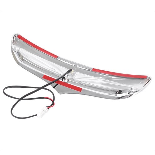 Fairing insert vent for harley - insert,