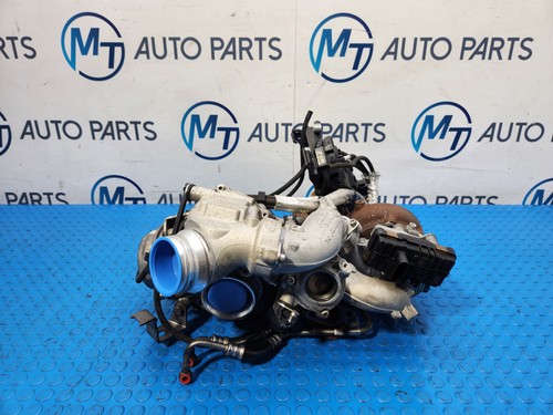 Bmw series n57d30b - bmw, twin