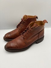 Joseph Cheaney Brown Leather