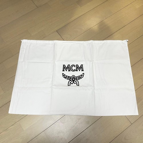 Mcm drawstring bag - drawstring,