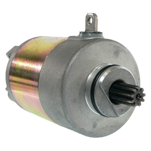New 12v starter motor for - new,