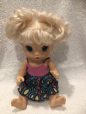 Baby Alive- Hasbro 2018