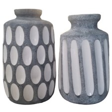 NWT Pier 1 - Ceramic Vases