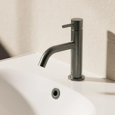 Crosswater MPRO vessel basin
