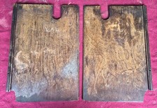 Antique Singer Treadle Sewing