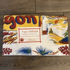 NEW Kitsch 50’s Style OREGON