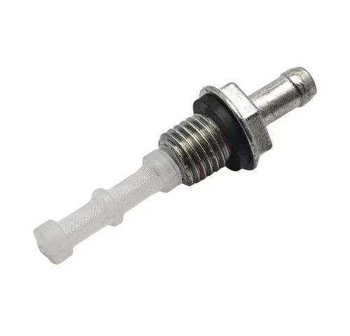 Fuel tank filter connector - tank,