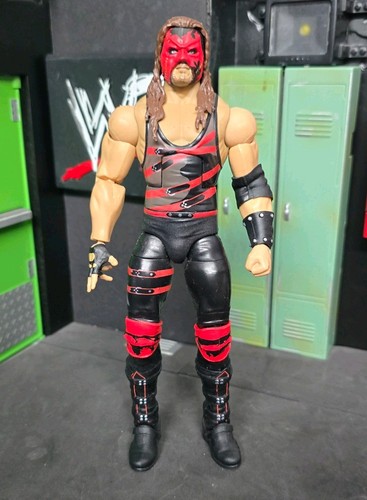 Wwe mattel elite - wwe,