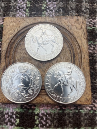 1977 queen elizabeth - 3,